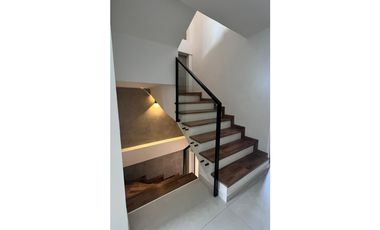 Casa Nattura sector Barro Blanco