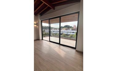 Casa Nattura sector Barro Blanco