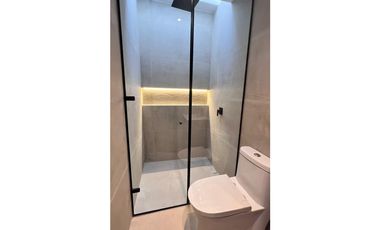 Casa Nattura sector Barro Blanco