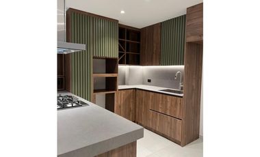 Casa Nattura sector Barro Blanco