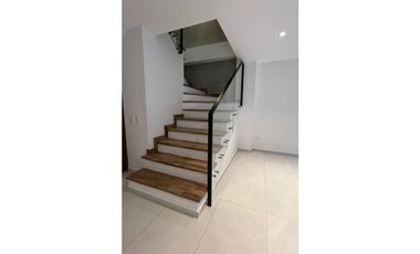 Casa Nattura sector Barro Blanco