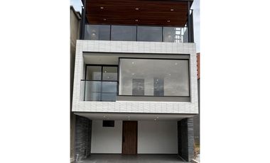 Casa Nattura sector Barro Blanco