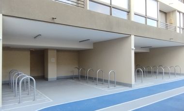 DEPTO 1D Y BODEGA CON 2 MESES A MITAD PRECIO