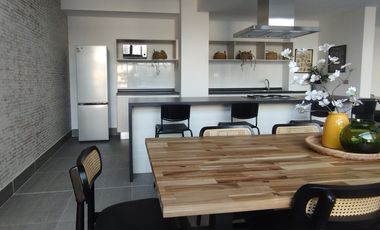 DEPTO 1D Y BODEGA CON 2 MESES A MITAD PRECIO