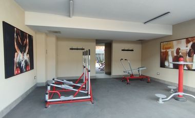 DEPTO 1D Y BODEGA CON 2 MESES A MITAD PRECIO