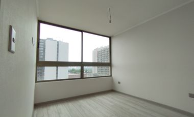 DEPTO 1D Y BODEGA CON 2 MESES A MITAD PRECIO