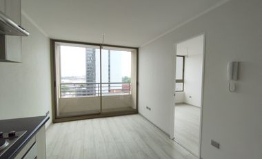 DEPTO 1D Y BODEGA CON 2 MESES A MITAD PRECIO