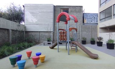 DEPTO 1D Y BODEGA CON 2 MESES A MITAD PRECIO