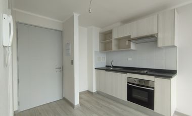 DEPTO 1D Y BODEGA CON 2 MESES A MITAD PRECIO