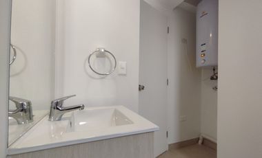 DEPTO 1D Y BODEGA CON 2 MESES A MITAD PRECIO