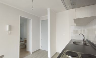 DEPTO 1D Y BODEGA CON 2 MESES A MITAD PRECIO