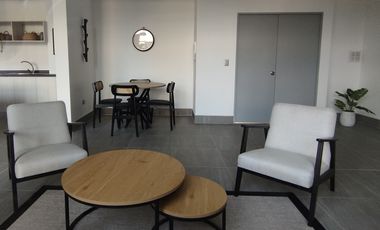 DEPTO 1D Y BODEGA CON 2 MESES A MITAD PRECIO