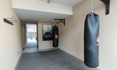 DEPTO 1D Y BODEGA CON 2 MESES A MITAD PRECIO