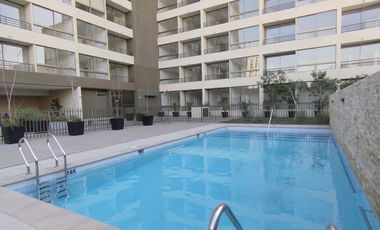 DEPTO 1D Y BODEGA CON 2 MESES A MITAD PRECIO