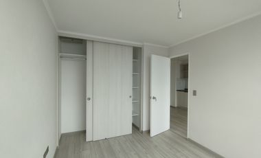 DEPTO 1D Y BODEGA CON 2 MESES A MITAD PRECIO