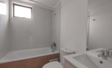 DEPTO 1D Y BODEGA CON 2 MESES A MITAD PRECIO