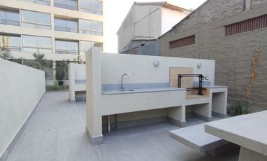 DEPTO 1D Y BODEGA CON 2 MESES A MITAD PRECIO