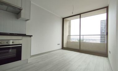 DEPTO 1D Y BODEGA CON 2 MESES A MITAD PRECIO