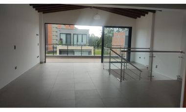 Casa Nattura sector Barro Blanco