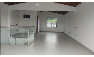 Casa Nattura sector Barro Blanco