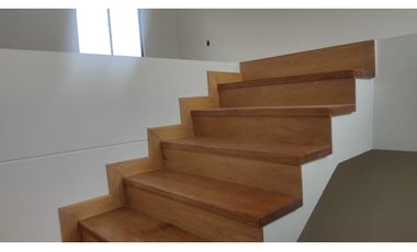 Casa Nattura sector Barro Blanco