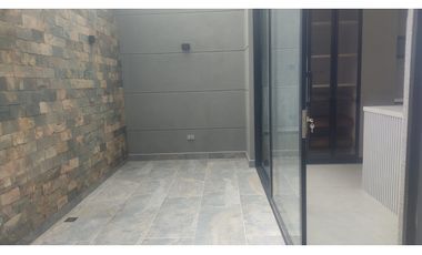 Casa Nattura sector Barro Blanco