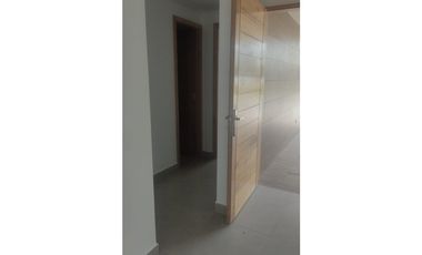 Casa Nattura sector Barro Blanco