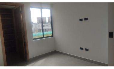 Casa Nattura sector Barro Blanco