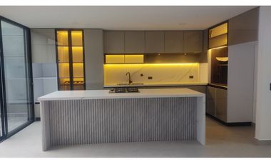 Casa Nattura sector Barro Blanco