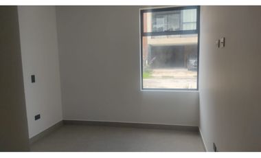 Casa Nattura sector Barro Blanco