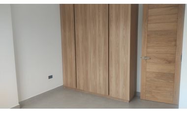 Casa Nattura sector Barro Blanco