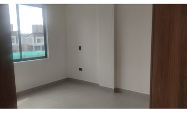 Casa Nattura sector Barro Blanco