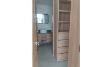 Casa Nattura sector Barro Blanco