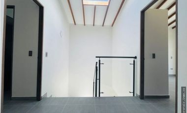 Casa Agua del Valles La Ceja