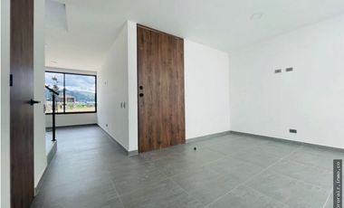 Casa Agua del Valles La Ceja