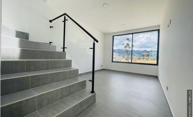 Casa Agua del Valles La Ceja