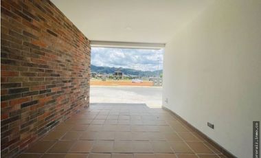 Casa Agua del Valles La Ceja