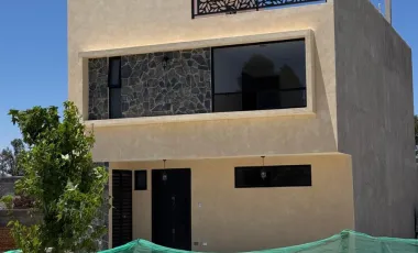 Casa en venta en La Magdalena Tlaltelulco, La Magdalena Tlaltelulco, Tlaxcala