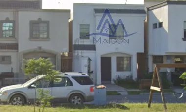 Casa en venta en Cedritos, Matamoros, Tamaulipas