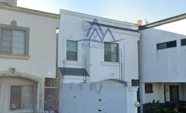 Casa en venta en Cedritos, Matamoros, Tamaulipas