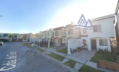 Casa en venta en Cedritos, Matamoros, Tamaulipas