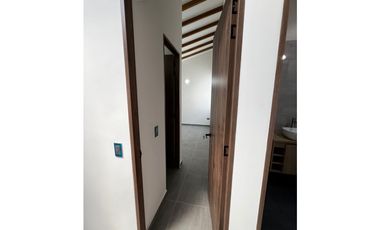 Casa Sol del Vallés La Ceja