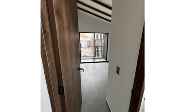 Casa Sol del Vallés La Ceja