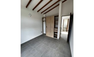 Casa Sol del Vallés La Ceja