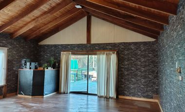 ARRIENDO HERMOSA CASA EN EXCLUSIVO CONDOMINIO