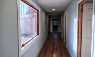 ARRIENDO HERMOSA CASA EN EXCLUSIVO CONDOMINIO