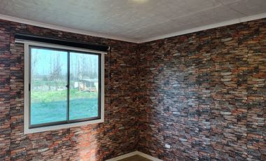 ARRIENDO HERMOSA CASA EN EXCLUSIVO CONDOMINIO