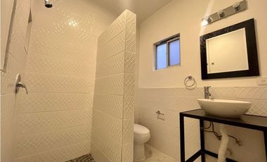 Depa #4-19  con Servicios Incluidos. Sector Consulado