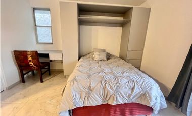 Depa #4-19  con Servicios Incluidos. Sector Consulado