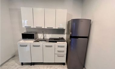 Depa #4-19  con Servicios Incluidos. Sector Consulado